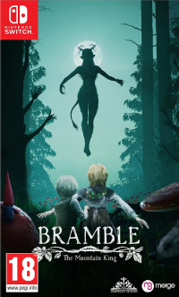 Bramble: The Mountain King