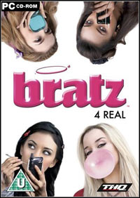 Bratz 4 Real