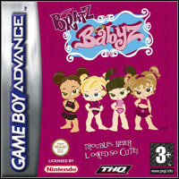 Bratz: Babyz