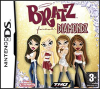 Bratz: Forever Diamondz