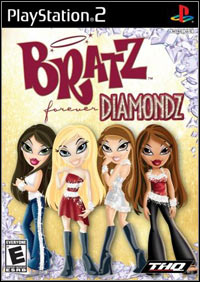 Bratz: Forever Diamondz