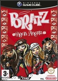 Bratz Rock Angelz