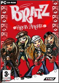 Bratz Rock Angelz