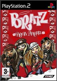 Bratz Rock Angelz