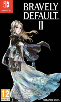 Bravely Default II