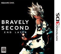 Bravely Second: End Layer