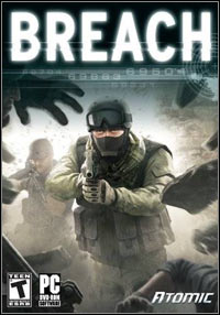 Breach (2011)