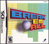 Break'em All