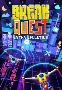 BreakQuest: Extra Evolution