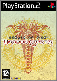 Breath of Fire: Dragon Quarter