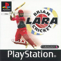 Brian Lara Cricket