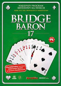 Bridge Baron 17