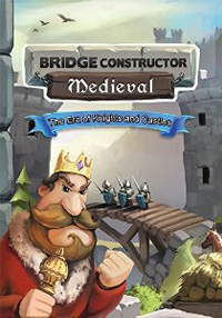 Bridge Constructor Medieval