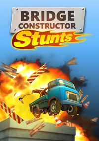 Bridge Constructor Stunts