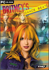 Britney's Dance Beat