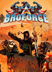 Broforce