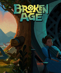 Broken Age