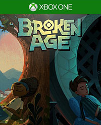 Broken Age