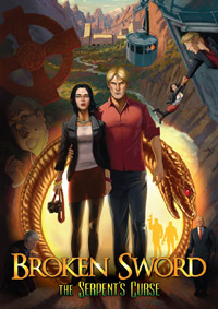 Broken Sword 5: Klątwa Węża