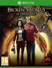 Broken Sword 5: Klątwa Węża