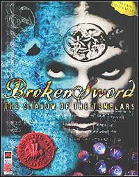 Broken Sword: The Shadow of the Templars