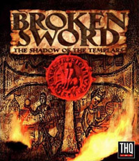 Broken Sword: The Shadow of the Templars