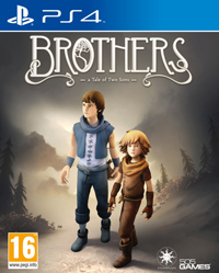 Brothers: A Tale of Two Sons