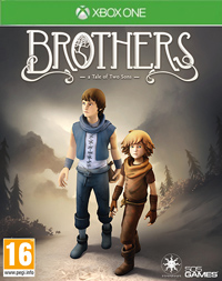 Brothers: A Tale of Two Sons