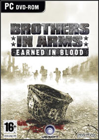 Brothers in Arms: Earned in Blood