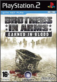 Brothers in Arms: Earned in Blood