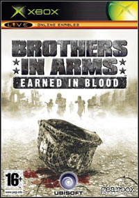 Brothers in Arms: Earned in Blood