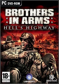 Brothers in Arms: Hell's Highway