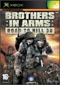 Brothers in Arms: Road to Hill 30