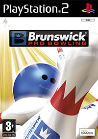 Brunswick Pro Bowling