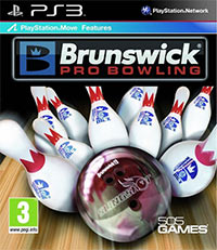 Brunswick Pro Bowling