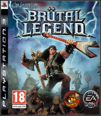 Brutal Legend