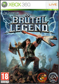 Brutal Legend