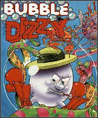 Bubble Dizzy