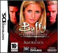 Buffy the Vampire Slayer: Sacrifice