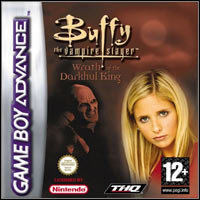 Buffy the Vampire Slayer: Wrath of the Darkhul King