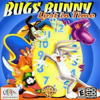 Bugs Bunny: Lost in Time