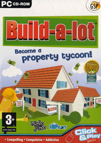 Build-a-lot