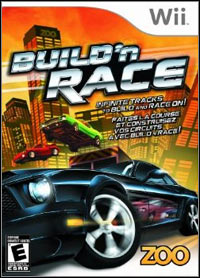 Build'n Race