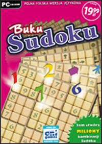 Buku Sudoku