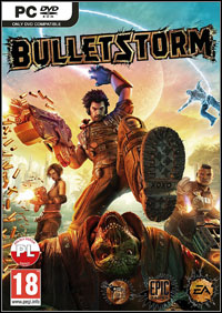 Bulletstorm