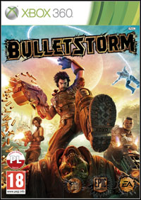 Bulletstorm