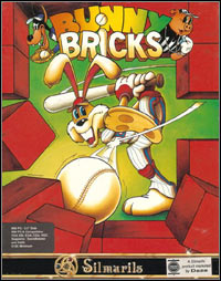 Bunny Bricks