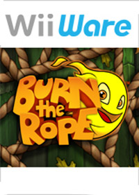 Burn The Rope