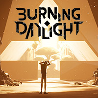 Burning Daylight