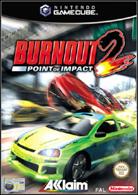 Burnout 2: Point of Impact